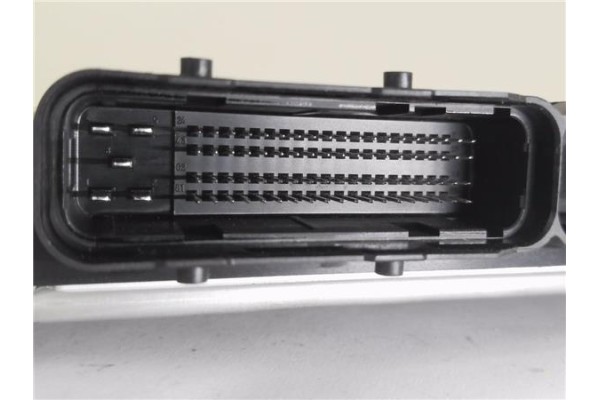 Recambio de centralita para hyundai tucson (jm) 2.0 referencia OEM IAM 3917123270 5WY1963D 