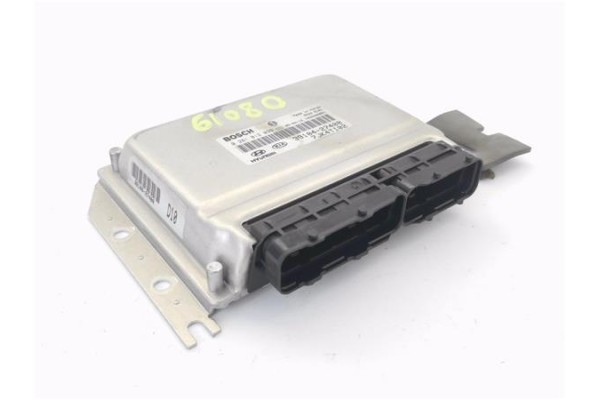 Recambio de centralita para kia sportage (km) 2.0 crdi referencia OEM IAM 3910427400 281012099 