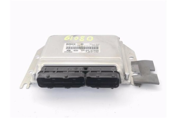 Recambio de centralita para kia sportage (km) 2.0 crdi referencia OEM IAM 3910427400 281012099 