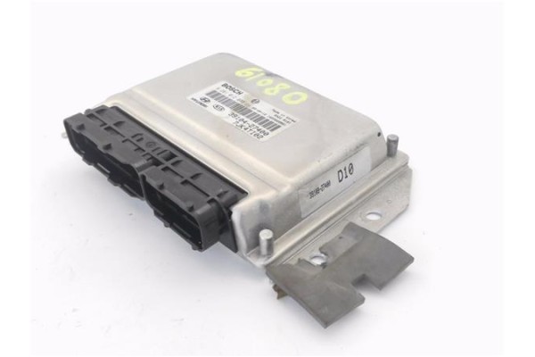 Recambio de centralita para kia sportage (km) 2.0 crdi referencia OEM IAM 3910427400 281012099 