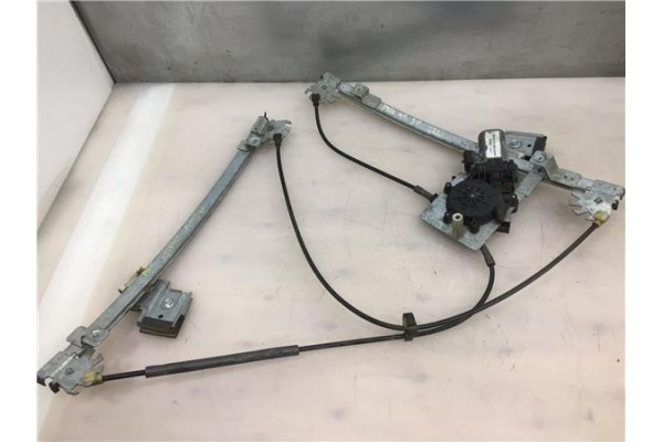 Recambio de elevalunas electrico delantero derecho para volkswagen polo berlina (6n1)(1994) 60 1.4 referencia OEM IAM  454500007