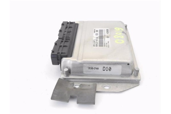Recambio de centralita para kia sportage (km) 2.0 crdi referencia OEM IAM 3910427400 281012099 
