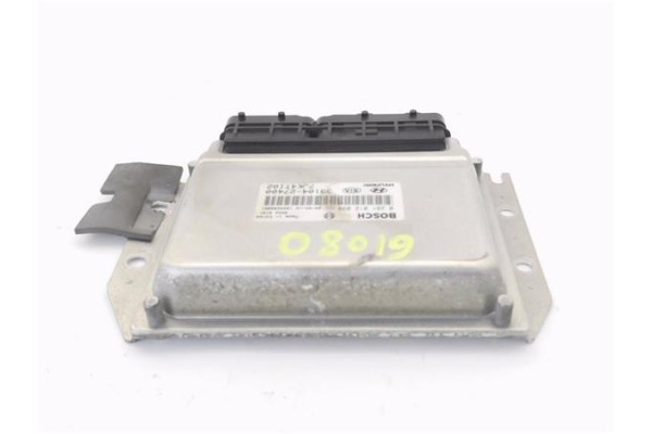 Recambio de centralita para kia sportage (km) 2.0 crdi referencia OEM IAM 3910427400 281012099 