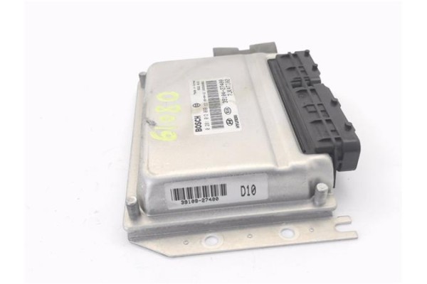 Recambio de centralita para kia sportage (km) 2.0 crdi referencia OEM IAM 3910427400 281012099 