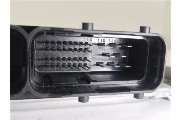 Recambio de centralita para kia sportage (km) 2.0 crdi referencia OEM IAM 3910427400 281012099 