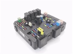 Recambio de caja fusibles/rele para opel antara 2.2 selective referencia OEM IAM 95202005 2005U 