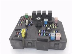 Recambio de caja fusibles/rele para opel antara 2.2 selective referencia OEM IAM 95202005 2005U 