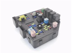 Recambio de caja fusibles/rele para opel antara 2.2 selective referencia OEM IAM 95202005 2005U 