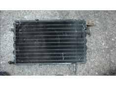 Recambio de radiador aire acondicionado para volkswagen golf ii (191/193) referencia OEM IAM XX  