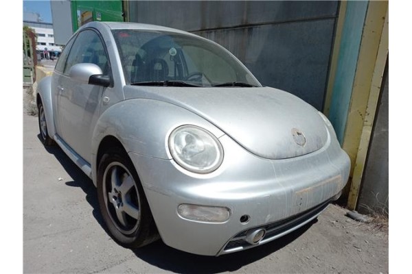 volkswagen new beetle (9c1/1c1)(1999) del año 