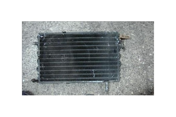 Recambio de radiador aire acondicionado para volkswagen golf ii (191/193) referencia OEM IAM XX  