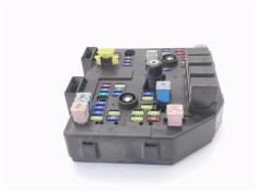 Recambio de caja fusibles/rele para opel antara 2.2 selective referencia OEM IAM 95202005 2005U 