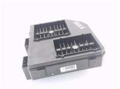 Recambio de caja fusibles/rele para opel antara 2.2 selective referencia OEM IAM 95202005 2005U 