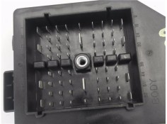 Recambio de caja fusibles/rele para opel antara 2.2 selective referencia OEM IAM 95202005 2005U 