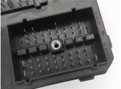 Recambio de caja fusibles/rele para opel antara 2.2 selective referencia OEM IAM 95202005 2005U 