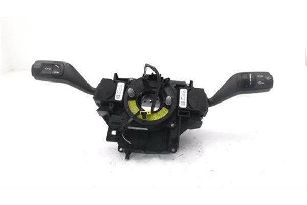 Recambio de mando intermitencia para ford mondeo berlina (ca2) 1.8 ambiente referencia OEM IAM 6G9T13N064DJ 6G9T13335BE 