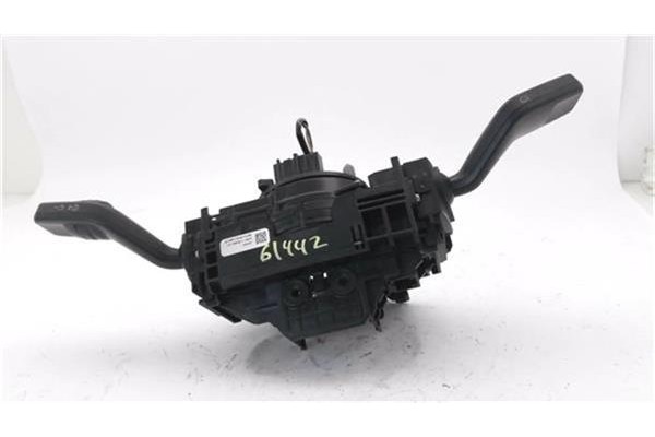 Recambio de mando intermitencia para ford mondeo berlina (ca2) 1.8 ambiente referencia OEM IAM 6G9T13N064DJ 6G9T13335BE 