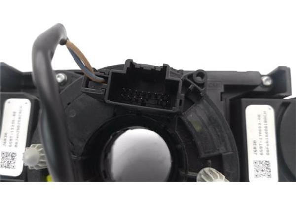 Recambio de mando intermitencia para ford mondeo berlina (ca2) 1.8 ambiente referencia OEM IAM 6G9T13N064DJ 6G9T13335BE 