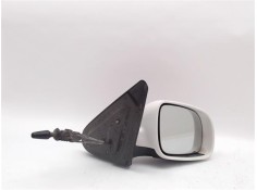 Recambio de retrovisor derecho para seat leon (1m1) referencia OEM IAM   