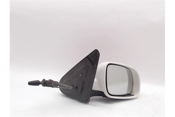 Recambio de retrovisor derecho para seat leon (1m1) referencia OEM IAM   
