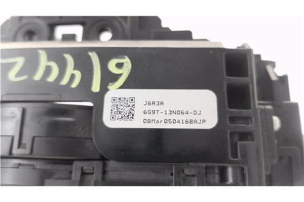 Recambio de mando intermitencia para ford mondeo berlina (ca2) 1.8 ambiente referencia OEM IAM 6G9T13N064DJ 6G9T13335BE 