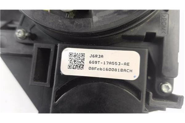 Recambio de mando intermitencia para ford mondeo berlina (ca2) 1.8 ambiente referencia OEM IAM 6G9T13N064DJ 6G9T13335BE 