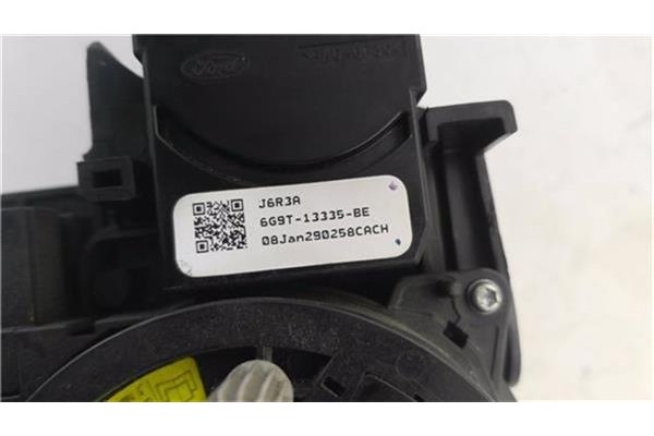 Recambio de mando intermitencia para ford mondeo berlina (ca2) 1.8 ambiente referencia OEM IAM 6G9T13N064DJ 6G9T13335BE 