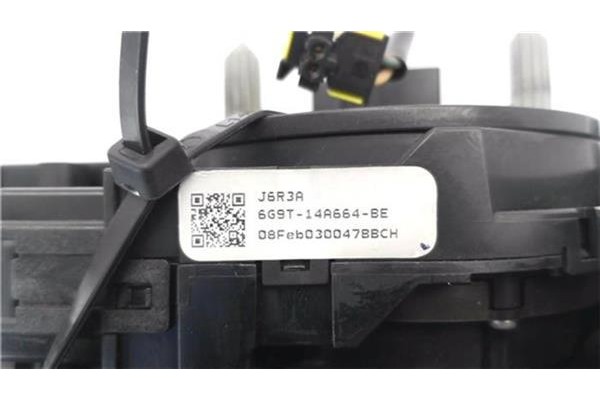 Recambio de mando intermitencia para ford mondeo berlina (ca2) 1.8 ambiente referencia OEM IAM 6G9T13N064DJ 6G9T13335BE 