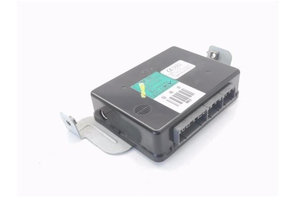 Recambio de modulo confort para hyundai tucson (jm) 2.0 referencia OEM IAM 97RA010034  
