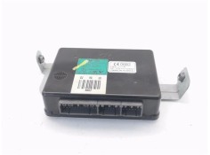 Recambio de modulo confort para hyundai tucson (jm) 2.0 referencia OEM IAM 97RA010034  