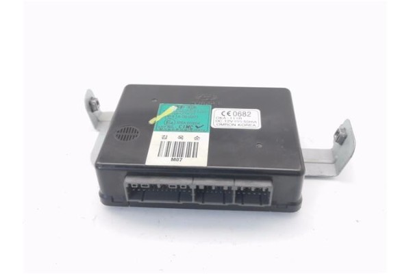 Recambio de modulo confort para hyundai tucson (jm) 2.0 referencia OEM IAM 97RA010034  