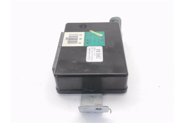 Recambio de modulo confort para hyundai tucson (jm) 2.0 referencia OEM IAM 97RA010034  