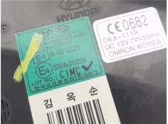 Recambio de modulo confort para hyundai tucson (jm) 2.0 referencia OEM IAM 97RA010034  