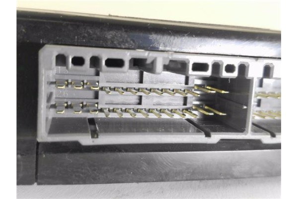 Recambio de modulo confort para hyundai tucson (jm) 2.0 referencia OEM IAM 97RA010034  