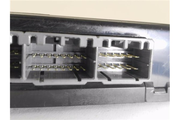 Recambio de modulo confort para hyundai tucson (jm) 2.0 referencia OEM IAM 97RA010034  