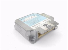 Recambio de centralita airbag para hyundai tucson (jm) 2.0 referencia OEM IAM 959102E410 4079347310 