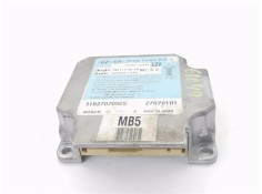 Recambio de centralita airbag para hyundai tucson (jm) 2.0 referencia OEM IAM 959102E410 4079347310 