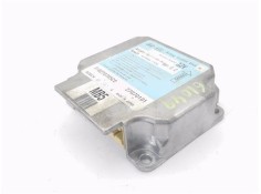 Recambio de centralita airbag para hyundai tucson (jm) 2.0 referencia OEM IAM 959102E410 4079347310 