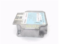 Recambio de centralita airbag para hyundai tucson (jm) 2.0 referencia OEM IAM 959102E410 4079347310 