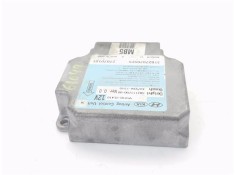 Recambio de centralita airbag para hyundai tucson (jm) 2.0 referencia OEM IAM 959102E410 4079347310 