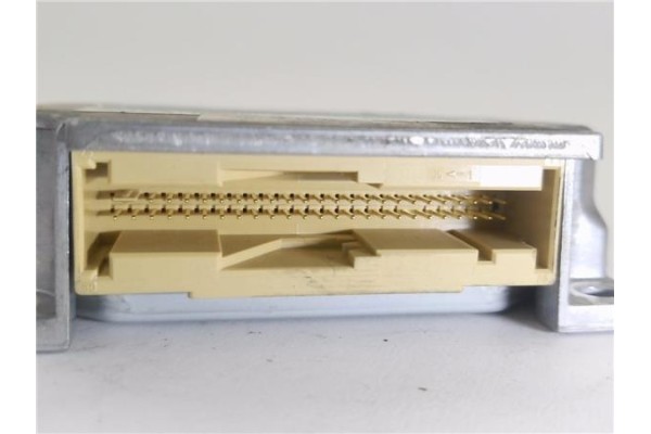 Recambio de centralita airbag para hyundai tucson (jm) 2.0 referencia OEM IAM 959102E410 4079347310 