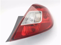 Recambio de piloto trasero derecho para opel corsa d 1.3 cdti referencia OEM IAM 13269051 89318821 