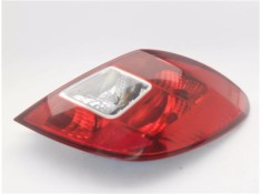 Recambio de piloto trasero derecho para opel corsa d 1.3 cdti referencia OEM IAM 13269051 89318821 