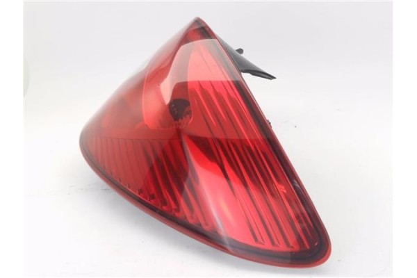 Recambio de piloto trasero derecho para opel corsa d 1.3 cdti referencia OEM IAM 13269051 89318821 