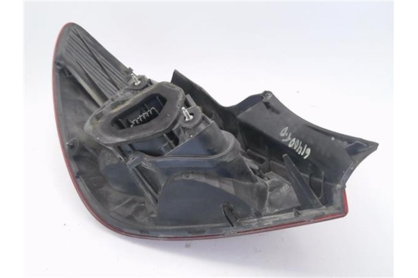 Recambio de piloto trasero derecho para opel corsa d 1.3 cdti referencia OEM IAM 13269051 89318821 