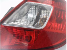 Recambio de piloto trasero derecho para opel corsa d 1.3 cdti referencia OEM IAM 13269051 89318821 