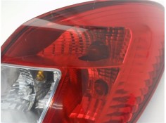Recambio de piloto trasero derecho para opel corsa d 1.3 cdti referencia OEM IAM 13269051 89318821 