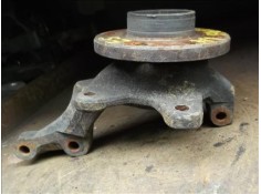 Recambio de mangueta delantero izquierda para renault express furgón (f40_, g40_) 1.4 referencia OEM IAM   