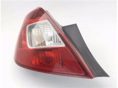 Recambio de piloto trasero izquierdo para opel corsa d 1.3 cdti referencia OEM IAM 13269050 893118811 