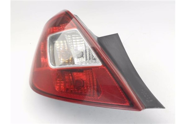 Recambio de piloto trasero izquierdo para opel corsa d 1.3 cdti referencia OEM IAM 13269050 893118811 